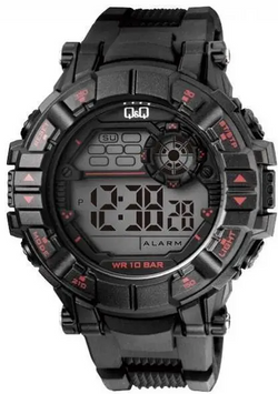Q&Q M152-001