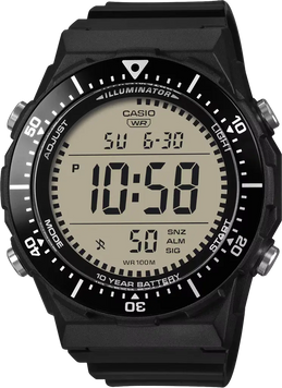 CASIO AE-1700H-1AVEF