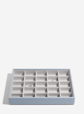 Шкатулка для украшений Stackers Dusky Blue 73773