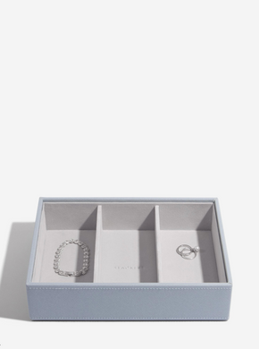 Шкатулка для украшений Stackers Dusky Blue 73773