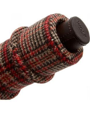 Кейс для часов WOLF WM Brown Watch Roll with Cigar Case Brown