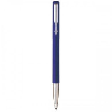 Ручка роллер Parker VECTOR Standard New Blue RB 03 722Г