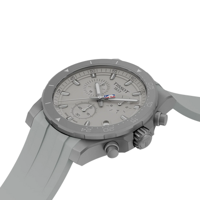 Tissot T125.417.17.031.00