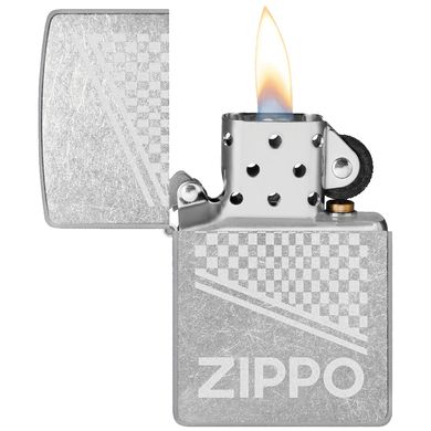 Зажигалка Zippo 207 2022PFF Zippo Design 48492