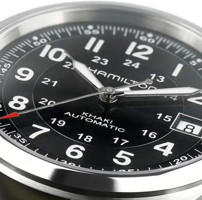 Hamilton H70475930