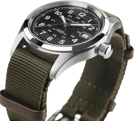 Hamilton H70475930