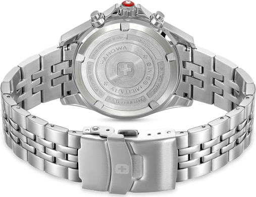 Swiss Military-Hanowa SMWGI0007601