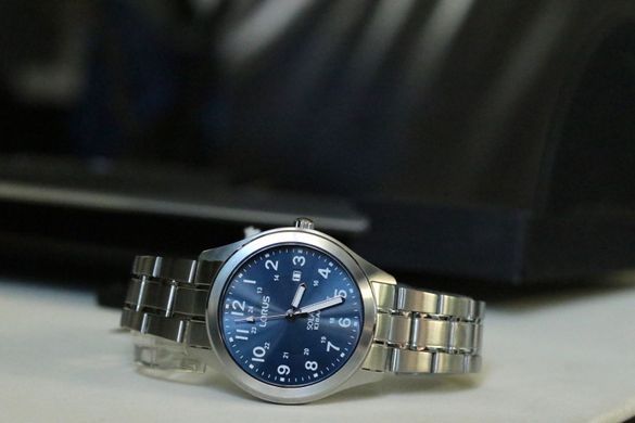 LORUS RX387AX9