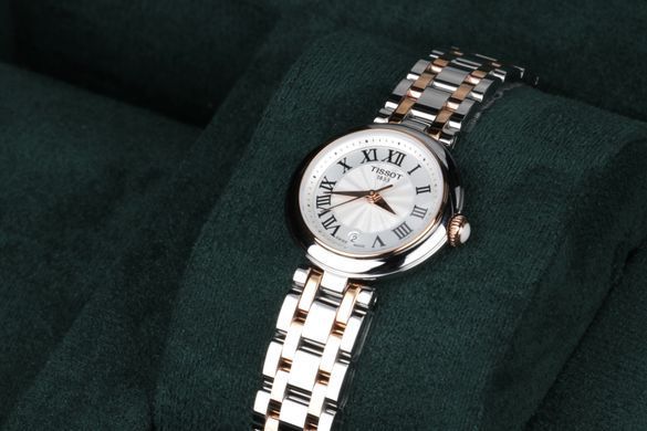Tissot Bellissima Small Lady T126.010.22.013.01