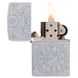 Зажигалка Zippo 205 PF18 Clock Gadget Design 29699