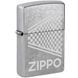 Зажигалка Zippo 207 2022PFF Zippo Design 48492
