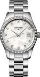 Longines L2.386.0.87.6