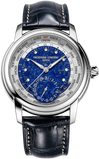 Frederique Constant FC-718LA4H6