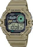 CASIO WS-1700H-5AVEF