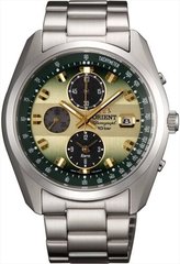Часы наручные Orient Sporty Neo Seventies Horizon WV0021TY
