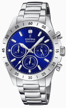 Festina F20397/2