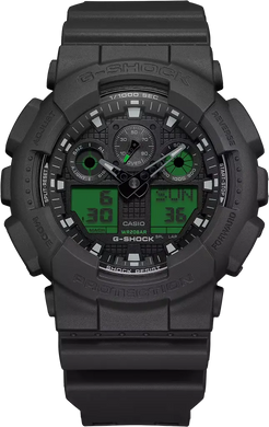 Casio G-SHOCK GA-100BEG-1AER