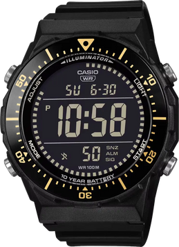 CASIO AE-1700H-1BVEF