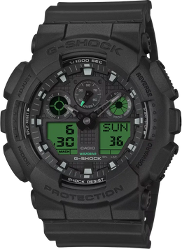 Casio G-SHOCK GA-100BEG-1AER