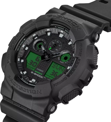 Casio G-SHOCK GA-100BEG-1AER
