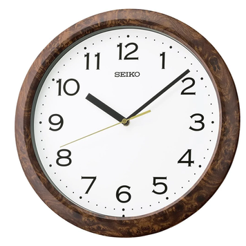 Настенные часы SEIKO QHA014B