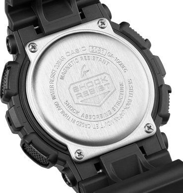 Casio G-SHOCK GA-100BEG-1AER