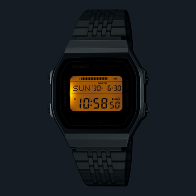 CASIO ABL-100WE-2AEF