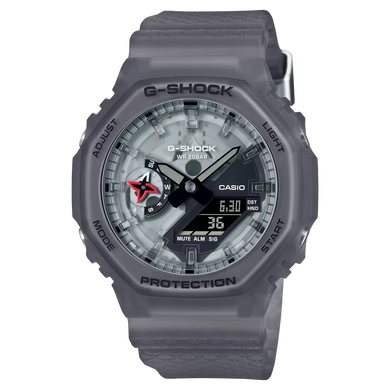 Casio G-SHOCK GA-2100NNJ-8A