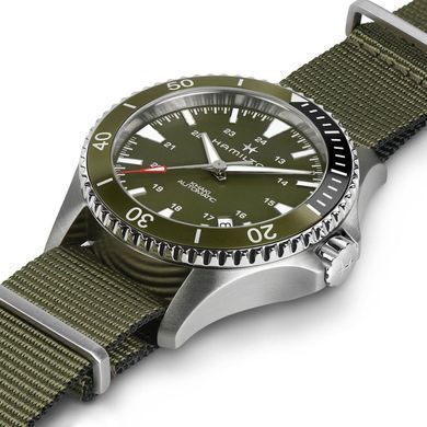 Hamilton H82375961