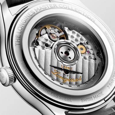 Longines L2.950.4.99.2