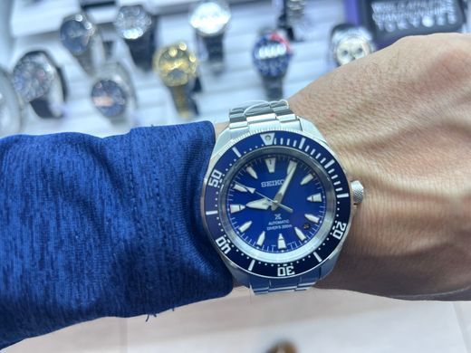 SEIKO SRPL51K1