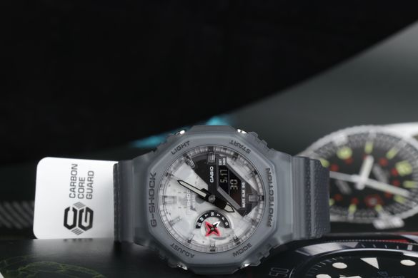 Casio G-SHOCK GA-2100NNJ-8A