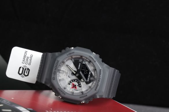 Casio G-SHOCK GA-2100NNJ-8A