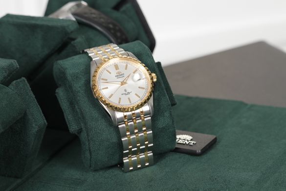 Orient SER20001W0
