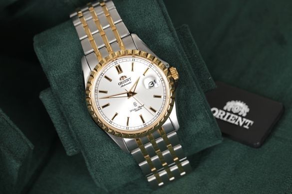 Orient SER20001W0