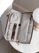 Органайзер для украшений Travel Stackers Patent Cherry & Champagne Gold 76768