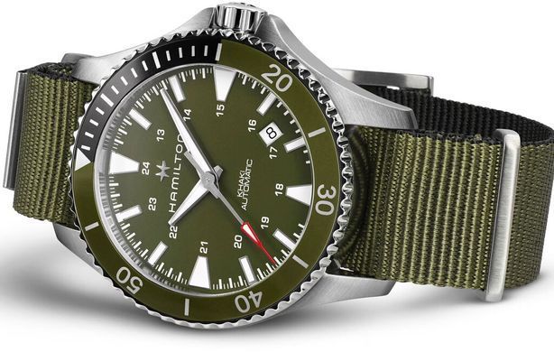 Hamilton H82375961