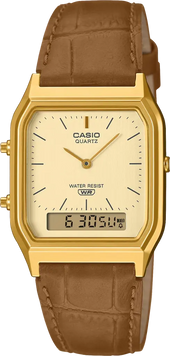 CASIO Vintage AQ-230EGL-9AEF
