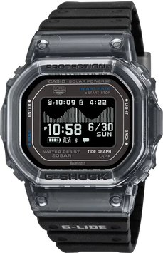 Casio G-SHOCK GBX-H5600-1ER