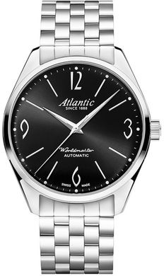 Atlantic Worldmaster 51752.41.69SM