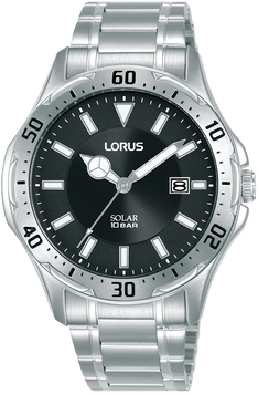 LORUS RX395AX9