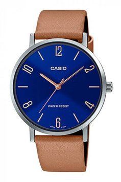 Casio MTP-VT01L-2B2