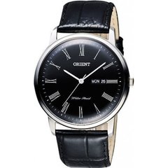 Часы наручные Orient FUG1R008B6
