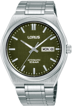 LORUS RL441CX9