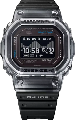 Casio G-SHOCK GBX-H5600-1ER