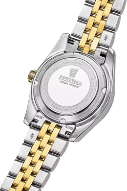 Festina Swiss Made F20088/3
