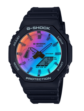 Casio G-SHOCK GA-2100SR-1AER