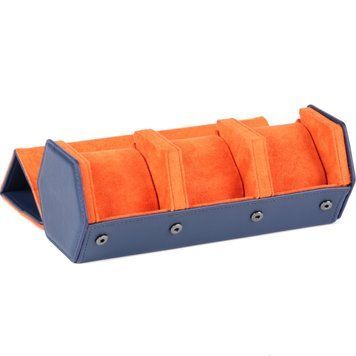 Кейс для часов Salvadore PB/3176/3.BLU-OR