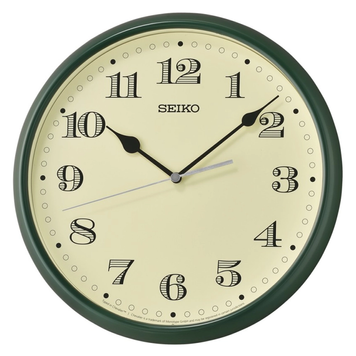 Настенные часы SEIKO QXA796M