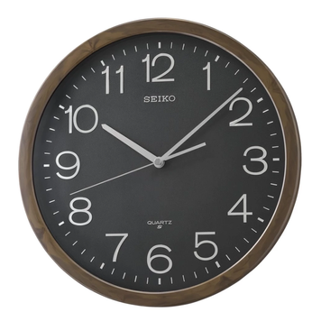 Настенные часы SEIKO QXA807A